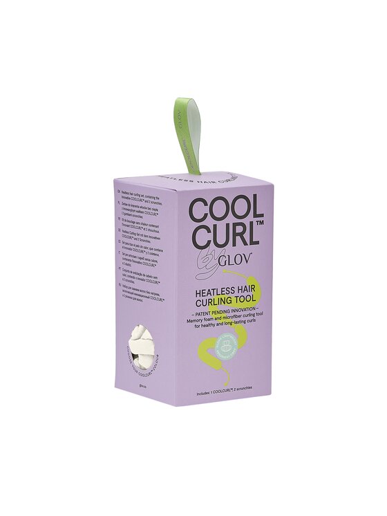 Glov Glov GLOV COOLCURL™ Lokówka