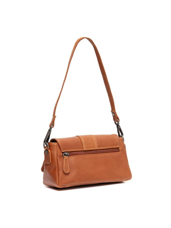 The Chesterfield Brand The Chesterfield Brand Saszetka 316946 Brązowy