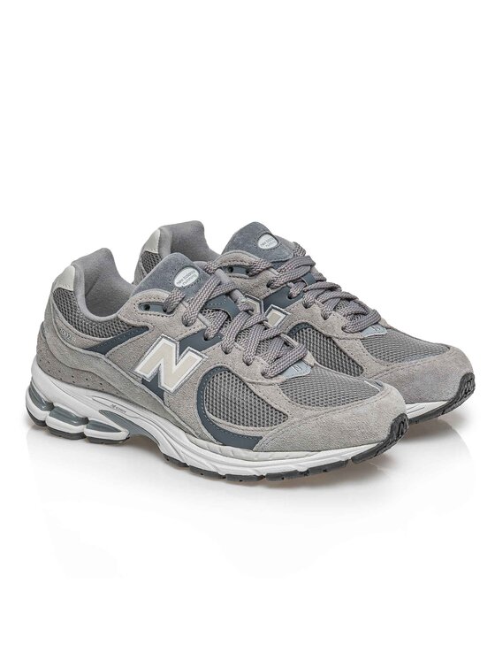 New Balance New Balance Sneakers Sneaker Donna new balance M2002R-ST Grigio Grigio