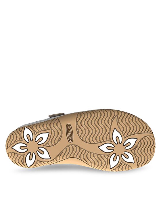 Keen Keen Σανδάλια Elle Backstrap 1027311 Καφέ
