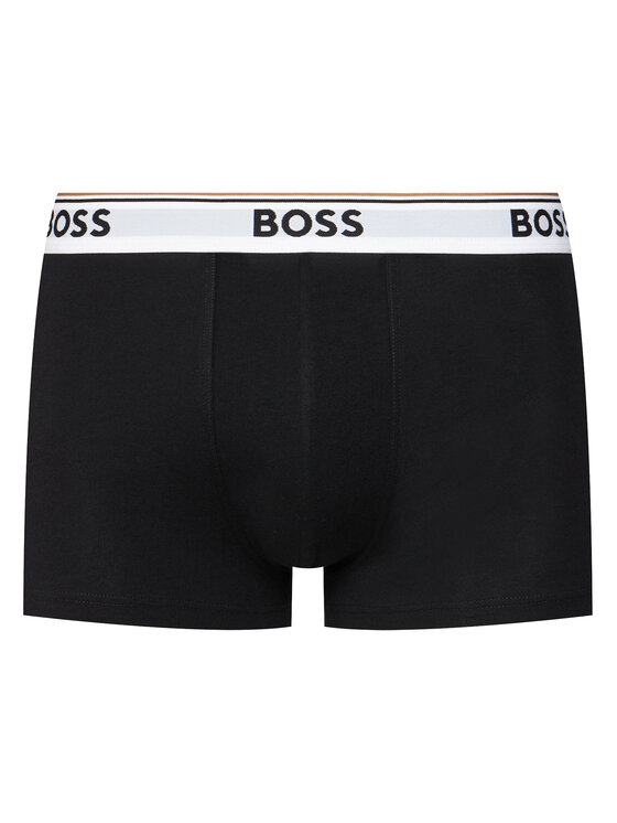 BOSS BOSS Комплект боксерки 50554693 Черен