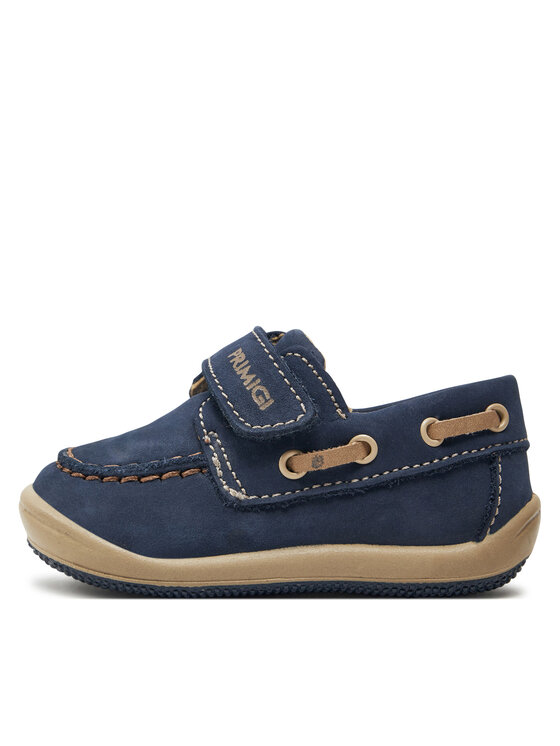 Primigi Primigi Pantofi 5850211 Albastru