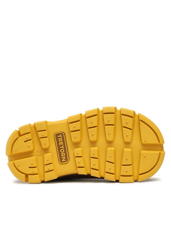 Tretorn Tretorn Guminiai batai Mag 800192 Ruda