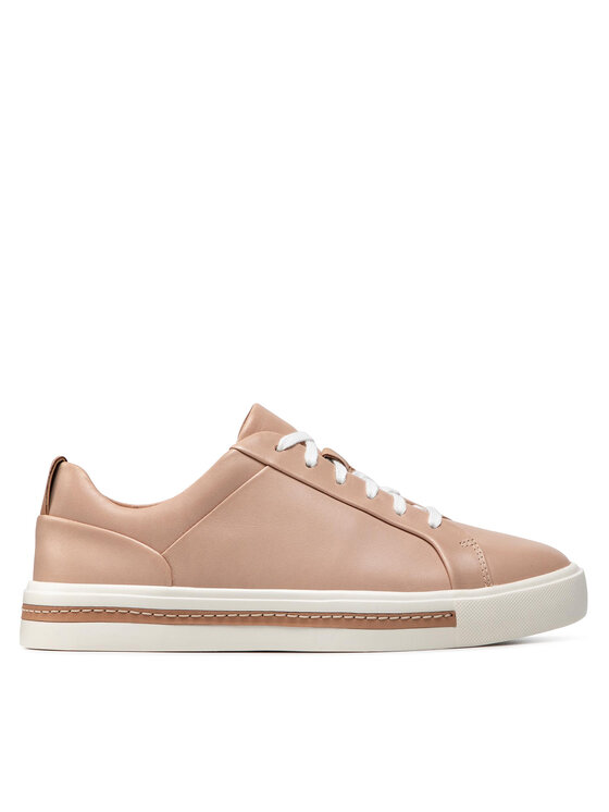 Sneakers Clarks Un Maui Lace 261401674 Roz