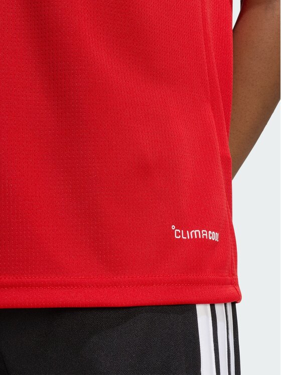 adidas adidas Koszulka techniczna Arsenal FC 26/27 Home Kids Jersey Czerwony Regular Fit