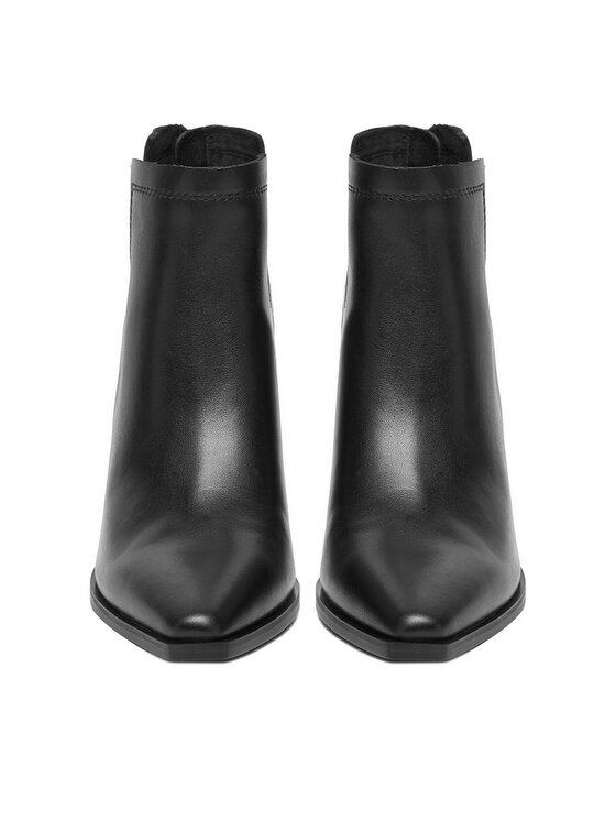 G-Star Raw G-Star Raw Stiefeletten EO-DENIZ-R25SS07135 Schwarz