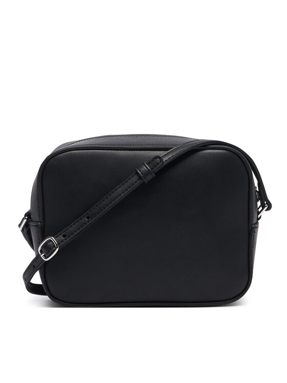 Tommy Jeans Tommy Jeans Borsetta Tjw Must Camera Bag AW0AW19049 Nero