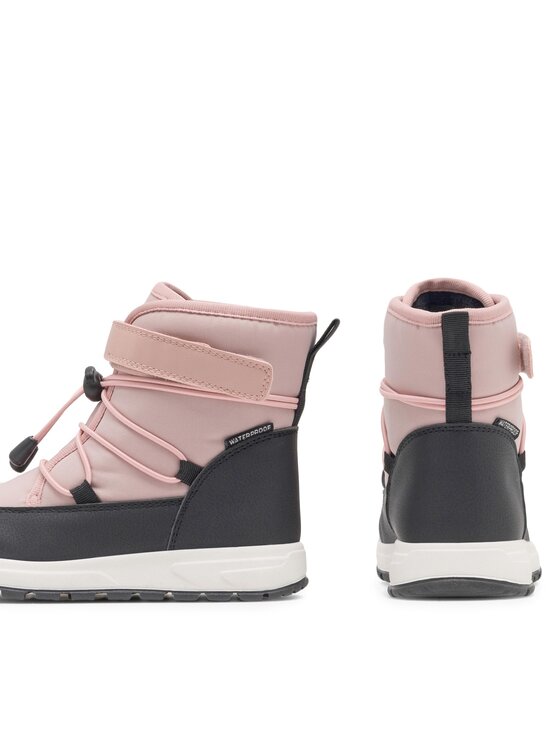 Nelli Blu Nelli Blu Schneeschuhe XT-L4058(III)DZ Rosa