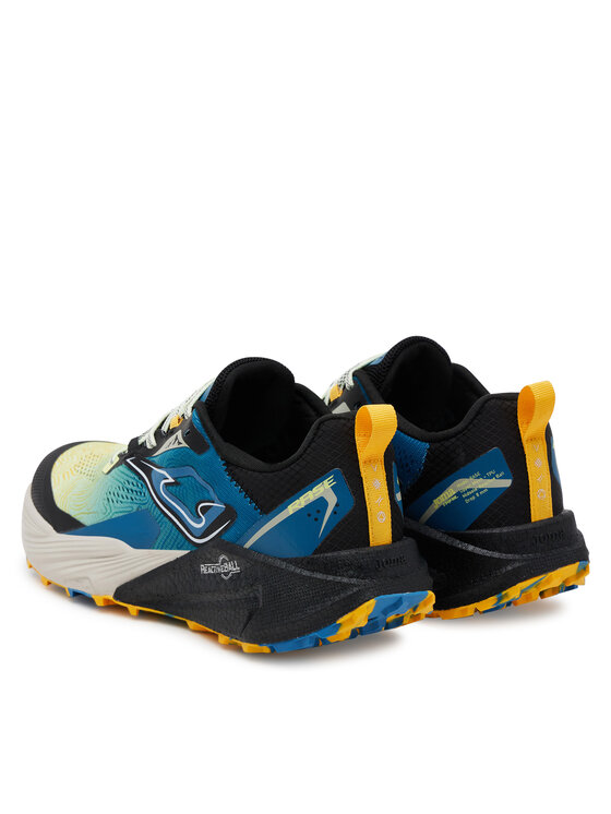 Joma Joma Laufschuhe Rase 2511 TKRASS2511 Blau