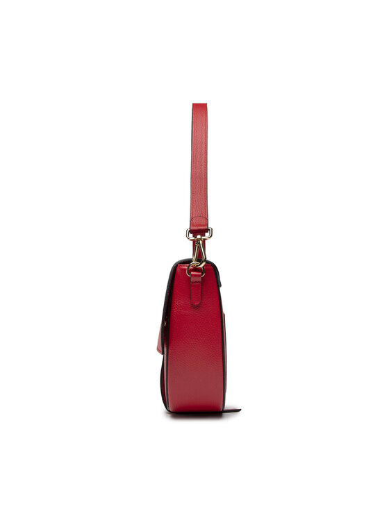 Borsetta K11274 Rosso