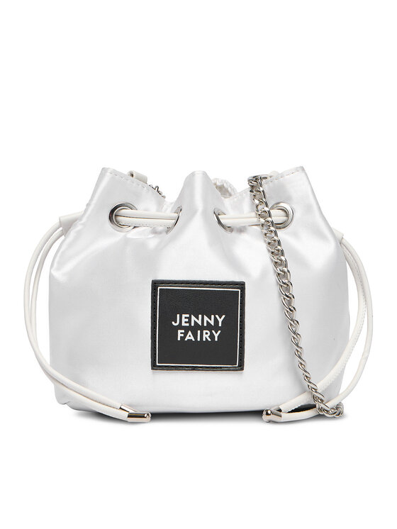 Jenny Fairy Jenny Fairy Kabelka MJK-J-210-80-01 Biela