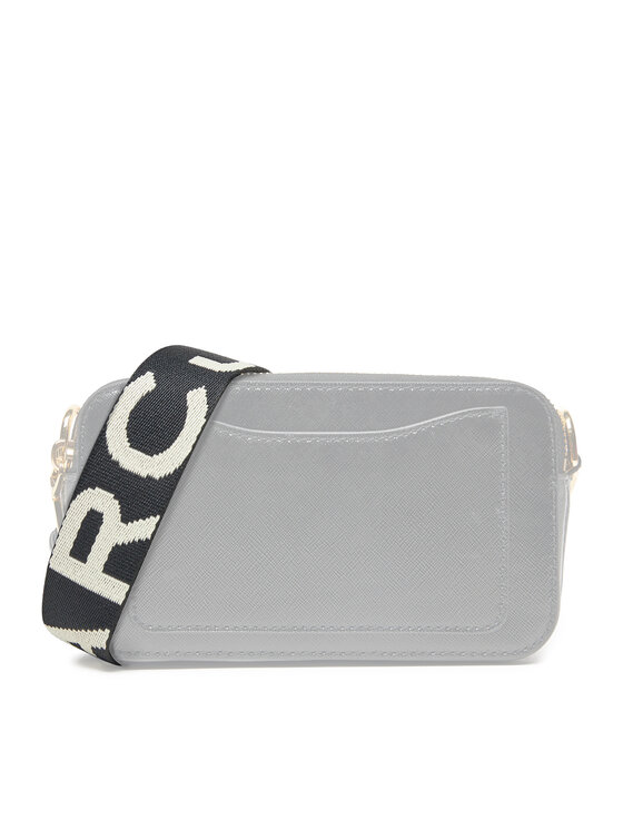 Marc Jacobs Marc Jacobs Apple Watch vahetatav kellarihm 2S3SST014S02 Must