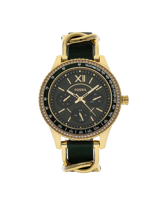 Orologio Stella ES5243 Verde