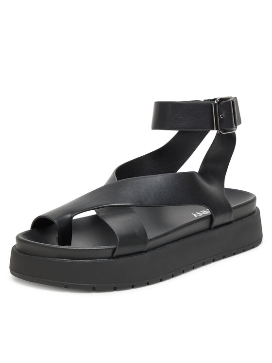 JENNY JENNY Basutės HY69916-4 Juoda