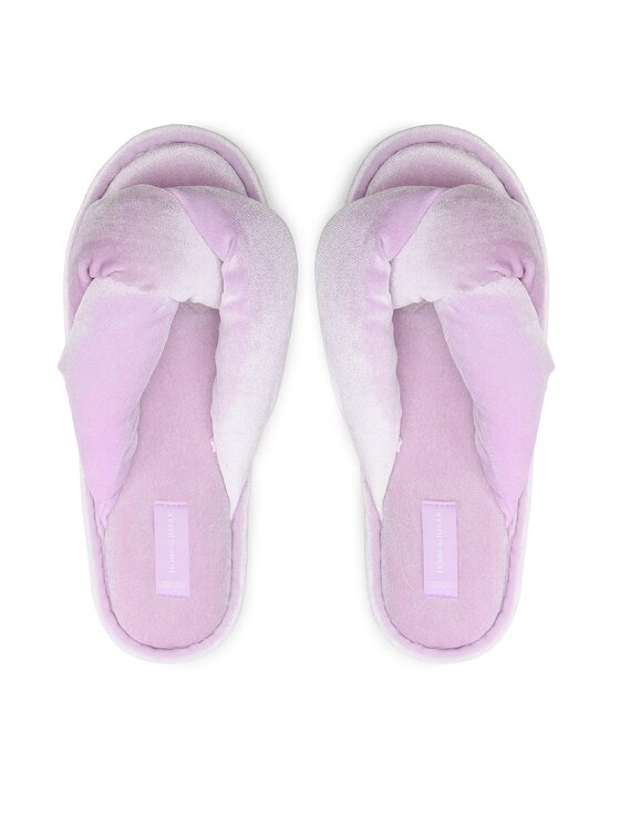 Home & Relax Home & Relax Pantofole C-AW-37 Viola