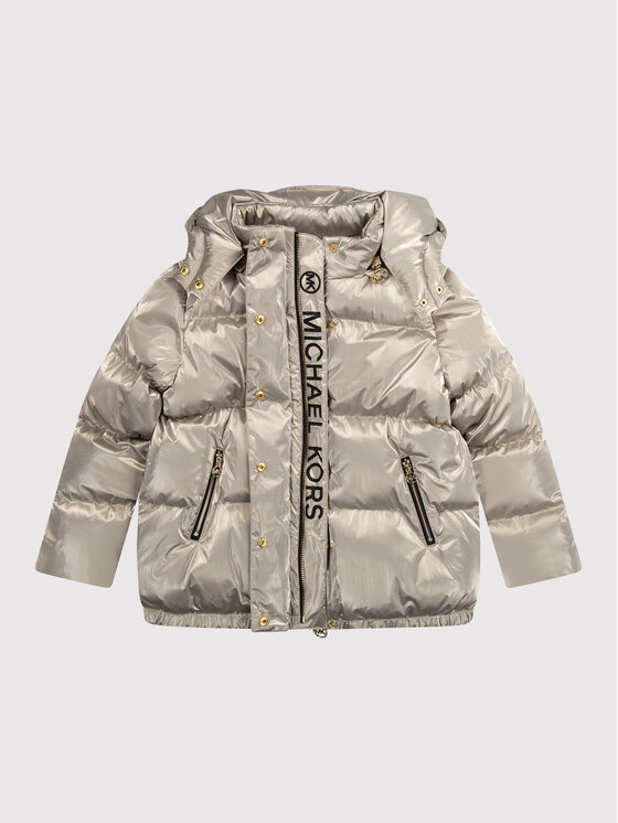 MICHAEL KORS KIDS Doudoune R16111 S Or Regular Fit Modivo