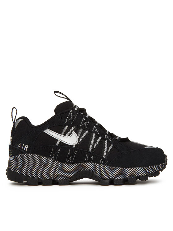 Nike Nike Sneakersy Air Humara FB9982 001 Czarny