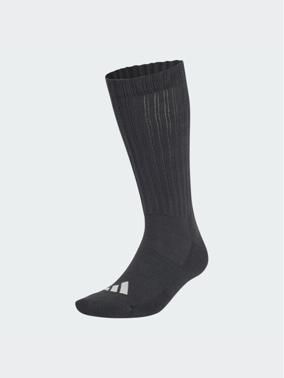 adidas adidas Skarpety długie 168711 Szary