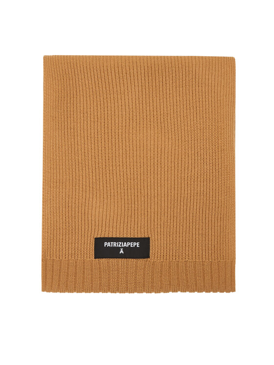 Patrizia Pepe Patrizia Pepe Sall 2F0110/K9O3A-B794 Pruun