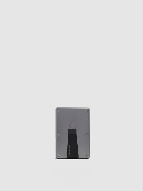 Piquadro Piquadro Custodie per carte di credito 13628 Marrone