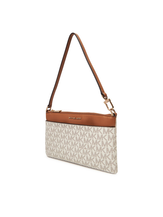 MICHAEL Michael Kors MICHAEL Michael Kors Torebka 32F5GJ6F6B Écru