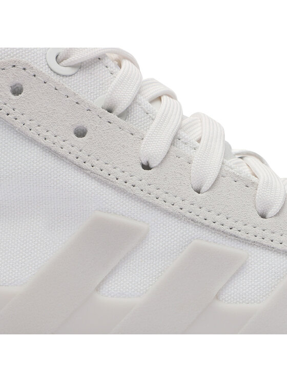 adidas adidas Sneakersy ZNSORED HI GZ2291 Biały