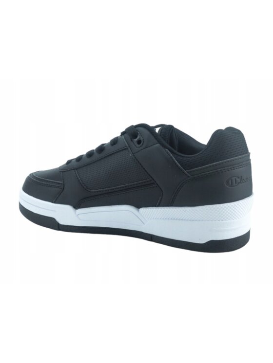 Champion Champion Sneakersy s22030-KK002 Czarny