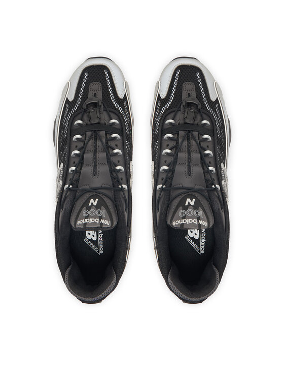 New Balance New Balance Laisvalaikio batai U1000432 Pilka