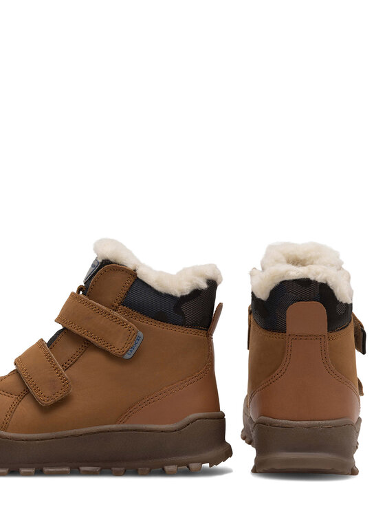 Lasocki Kids Lasocki Kids Polacchine TYSON CI12-TYSON-02A Marrone