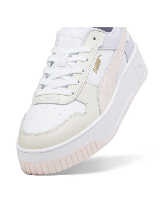Puma Puma Sneakersy 389390 Biały