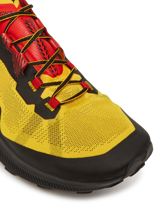 La Sportiva La Sportiva Scarpe running Prodigio 56Q100999 Giallo