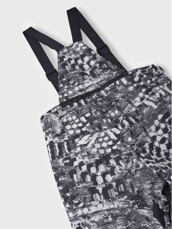 Reima Reima Гірськолижні штани 5100052B Сірий Regular Fit