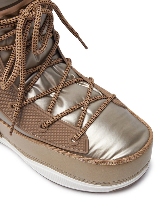 Bogner Bogner Stivali da neve Les Arcs 7 32447404 Beige