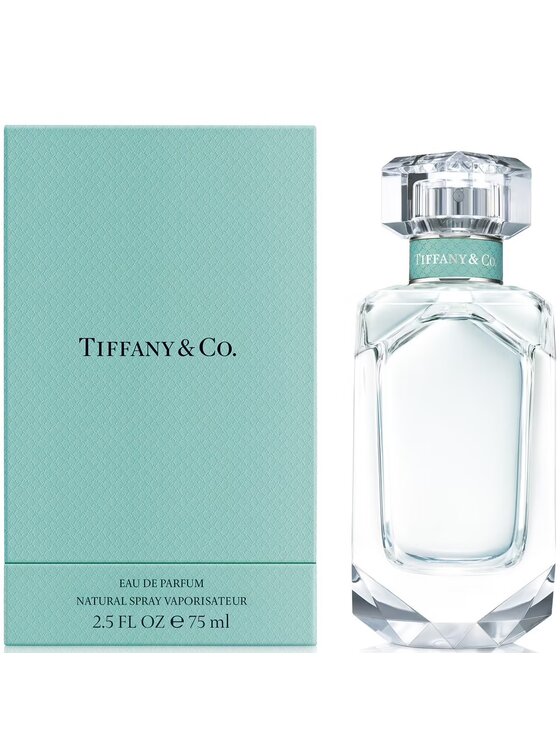 Tiffany & Co. Tiffany & Co. Tiffany & Co Woda perfumowana