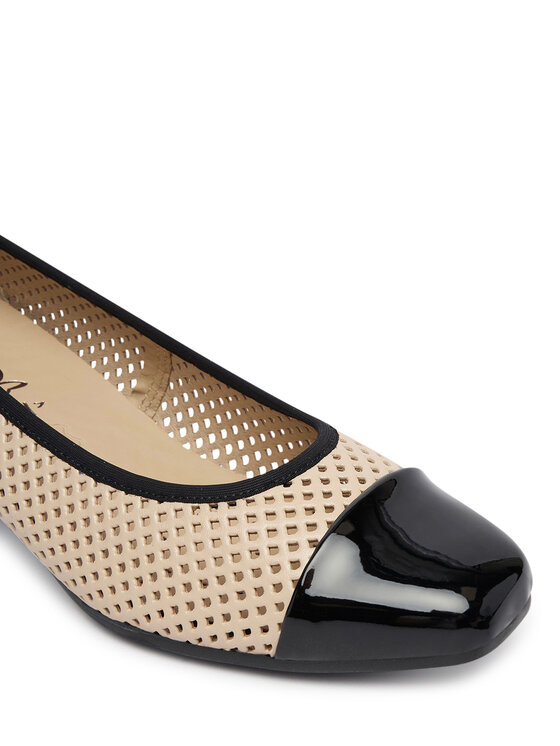 Caprice Caprice Poolsaapad 9-22304-46 Beež