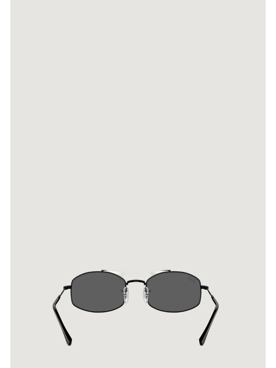 Ray-Ban Ray-Ban Γυαλιά ηλίου UNISEX Μαύρο