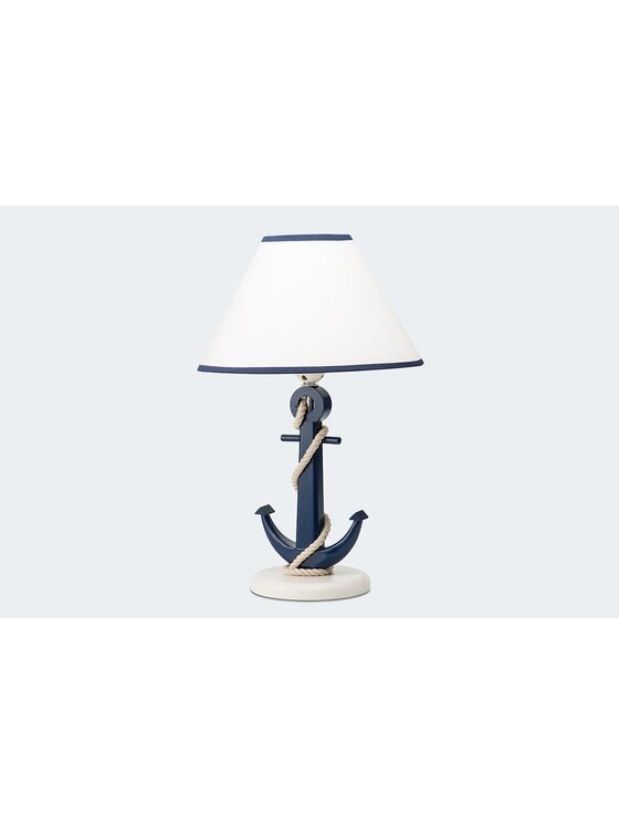 Lampa Nautix, Lampka nocna - Kotwica