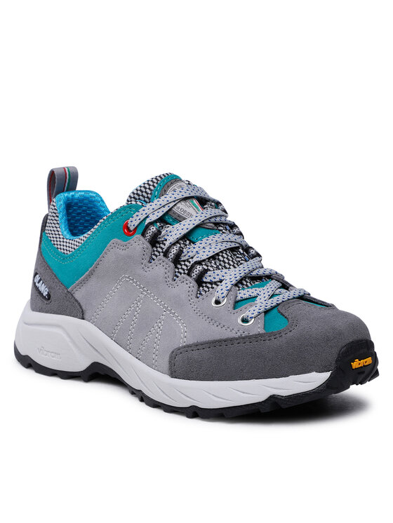 Olang Olang Turistiniai batai PRINCIPE Pilka