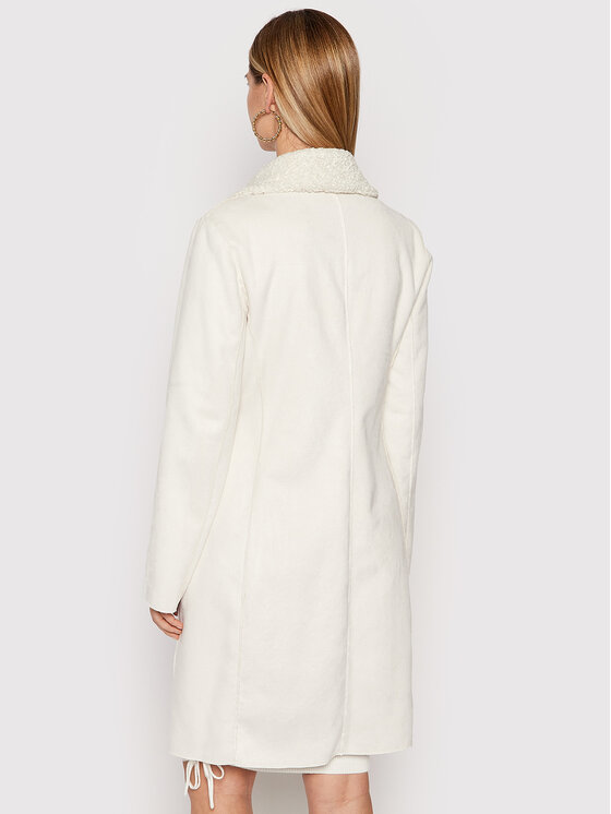 Guess Guess Дублянка Manuela W1BL40 WE960 Бежевий Regular Fit