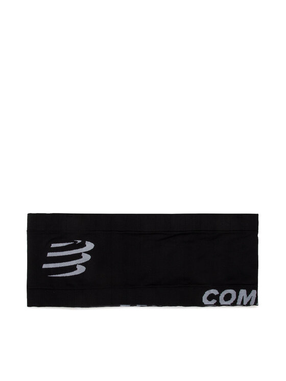 Compressport Compressport Futóöv Free Belt CU00012B Fekete
