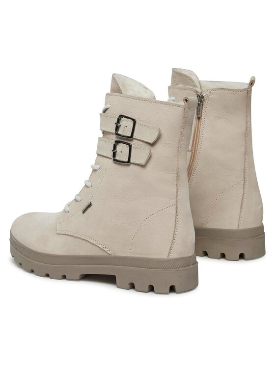 Primigi Primigi Ботильйони GORE-TEX 4877811 S Écru