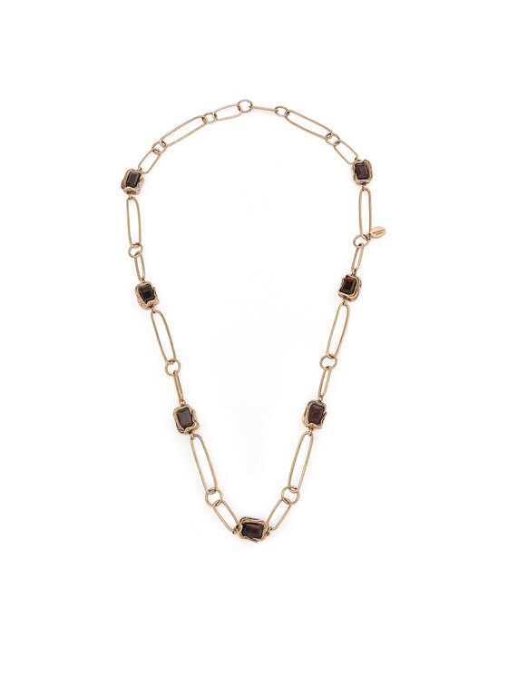 Weekend Max Mara Weekend Max Mara Colier Wkaronchi 2625756065650 Auriu