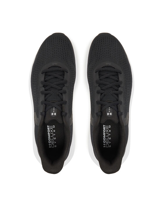 Under Armour Under Armour Bėgimo batai Ua Charged Rogue 5 3028256 Juoda
