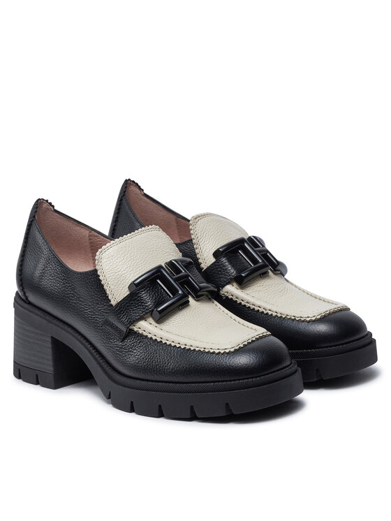 Hispanitas Hispanitas Halbschuhe BHI243604 Schwarz