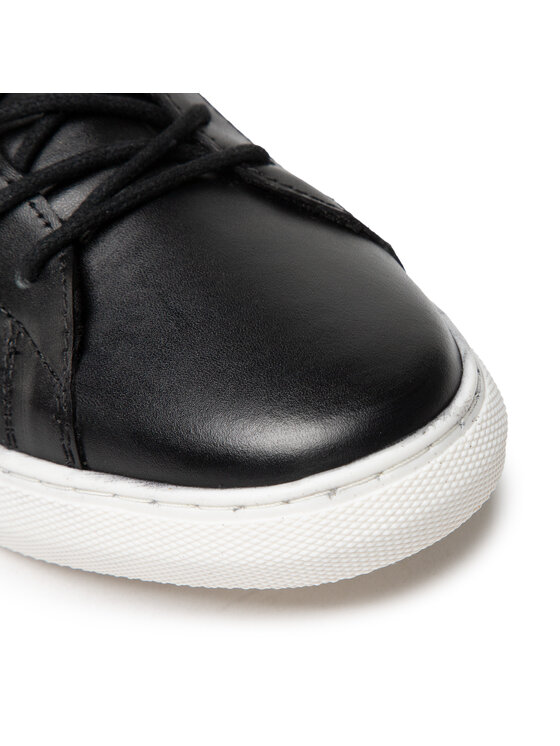 Jack&Jones Jack&Jones Снікерcи Jfwgalaxy 12202588 Чорний