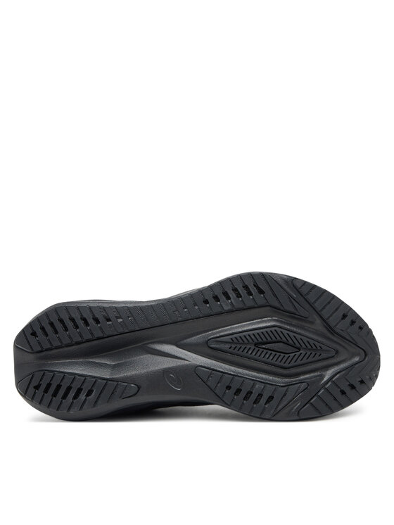 Asics Asics Bėgimo batai Versablast 4 1012B775 Juoda