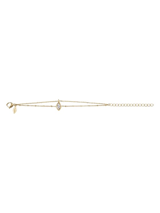 Breil Breil Bracciale MY LUCKY COLLECTION Oro
