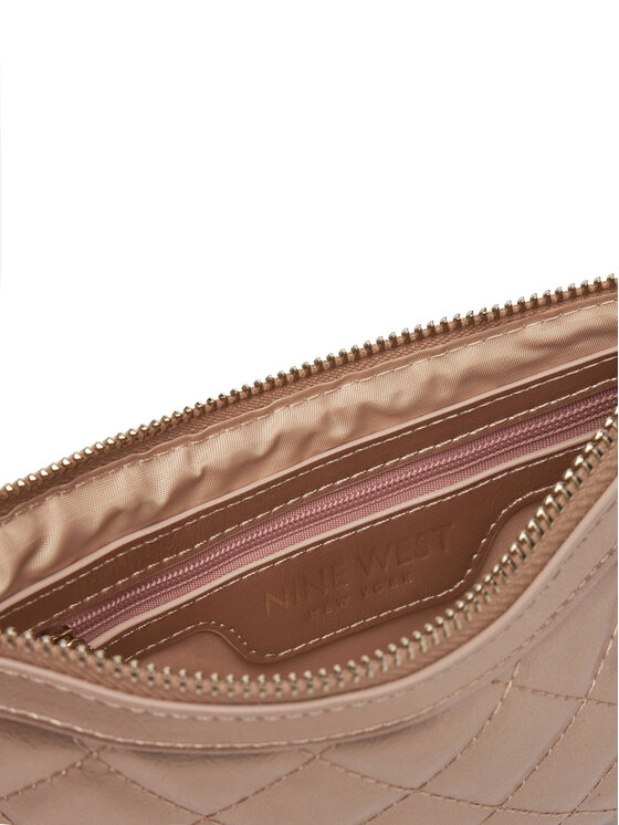 Nine West Nine West Torbica LILLA1 Zlatna