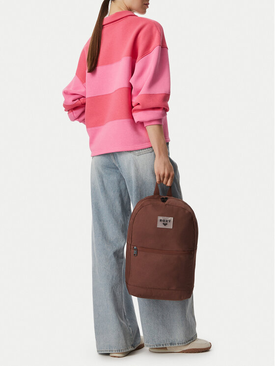 Roxy Roxy Rucksack WBEOHP-ROXY-P-001-10 Braun