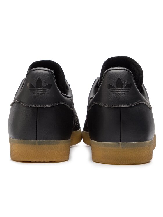 adidas adidas Tenisice Gazelle BD7480 Crna